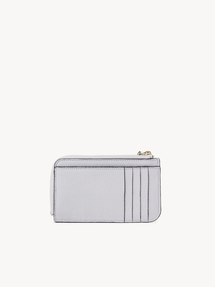 Alphabet purse - 5