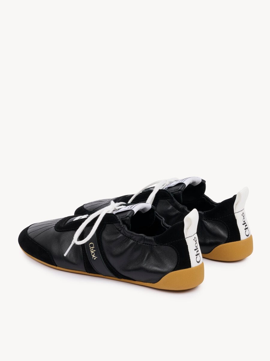 Chlo&eacute; Kick sneaker - 6