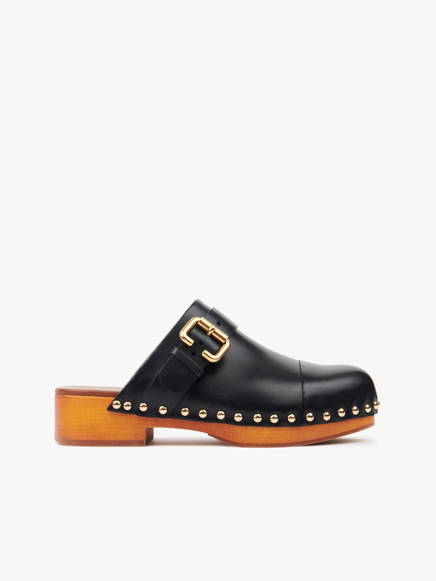 Jeannette clog - 1.0