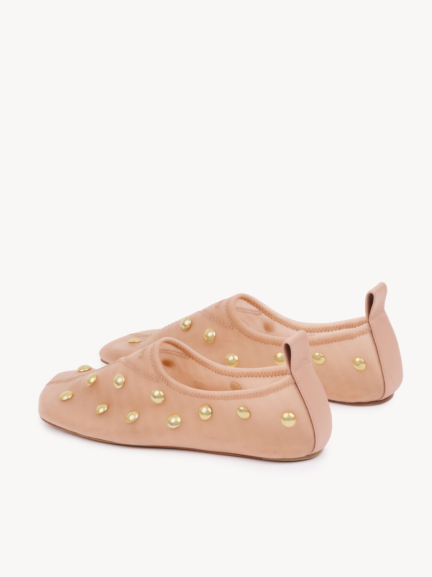 Chaussures plates Rita - 6