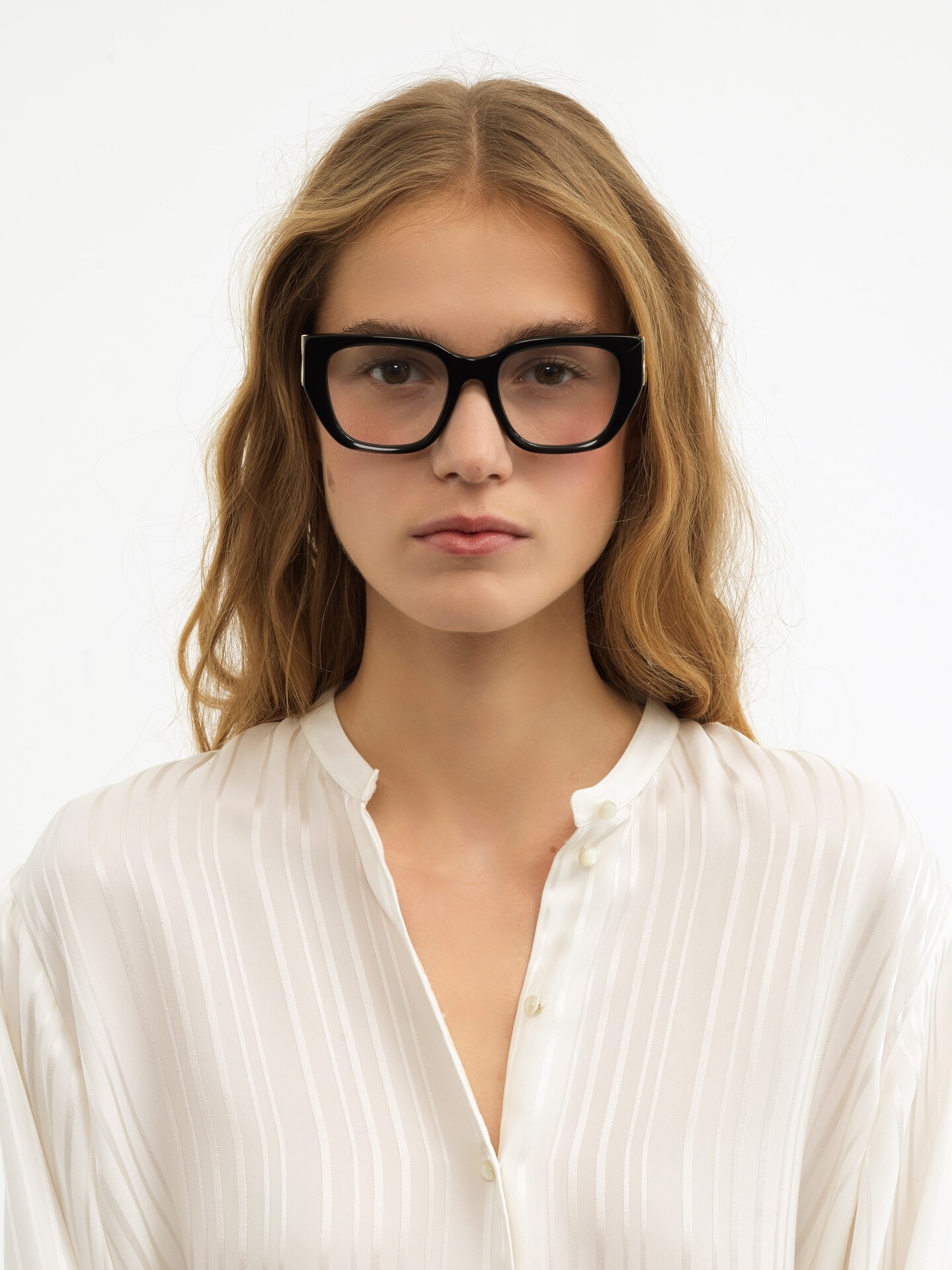 Lunettes de vue Marcie - 6