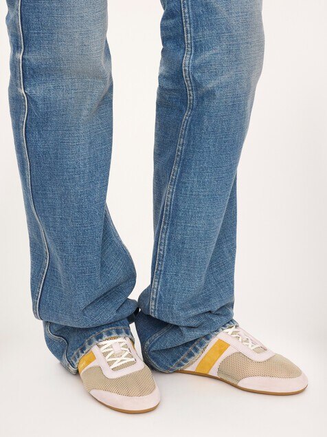 Chlo&eacute; Kick 스니커즈