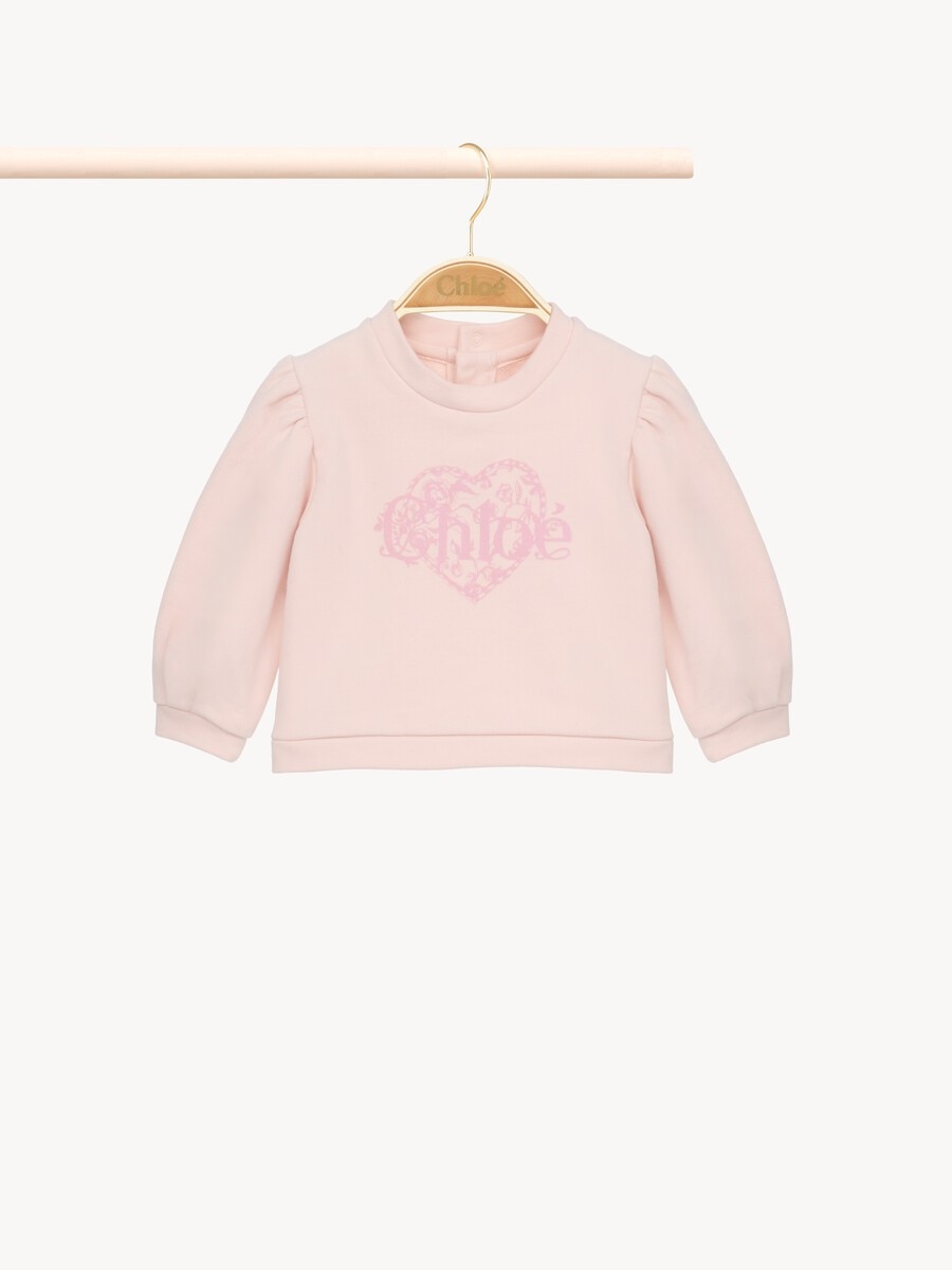 Baby logo jogging set - 2