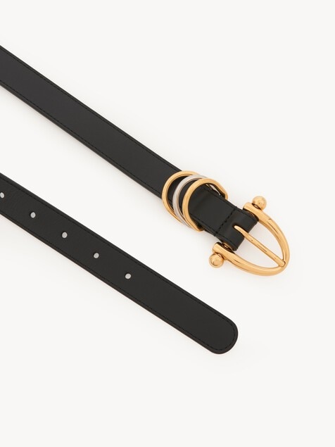 The Chlo&eacute; Bracelet belt