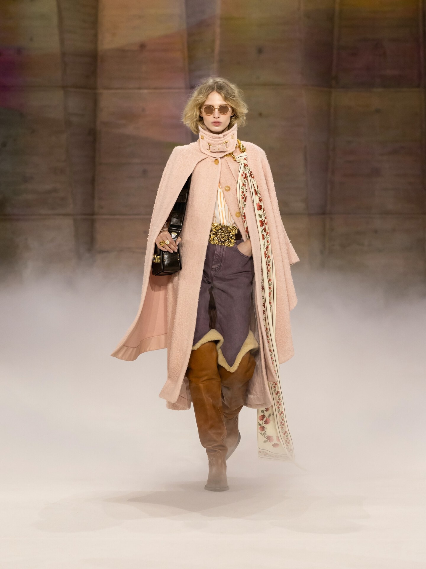 Look 35 - 1