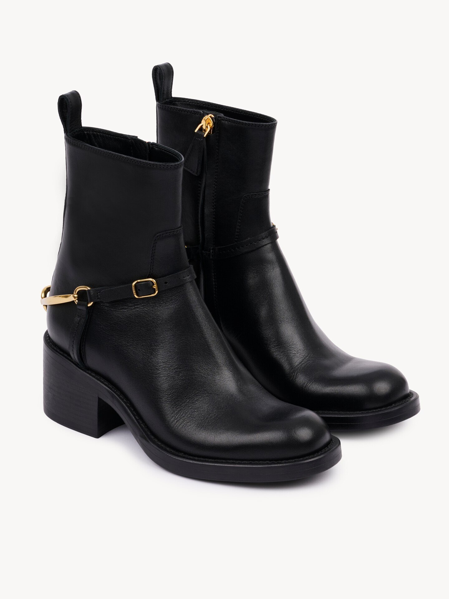 Dakota ankle boot - 3