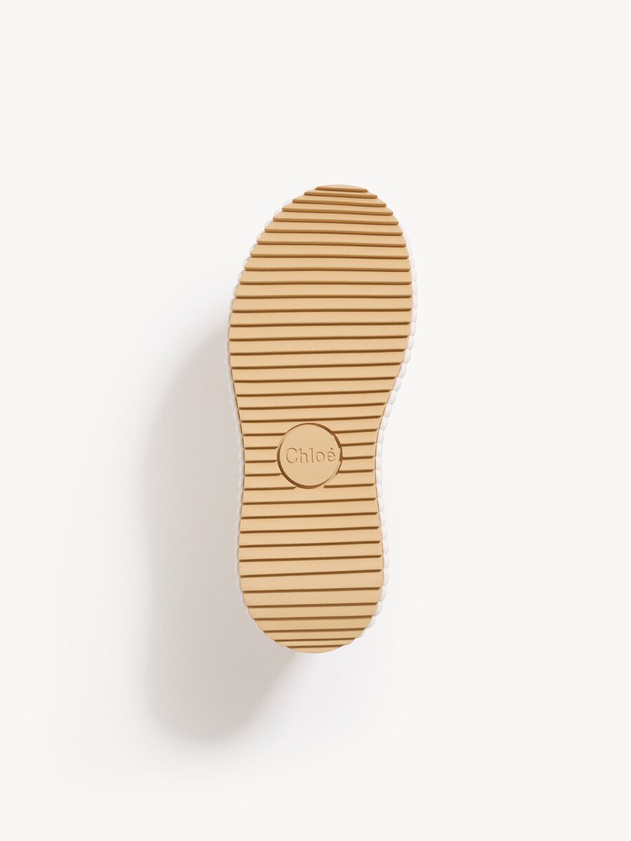 Nama wedge sneaker - 6