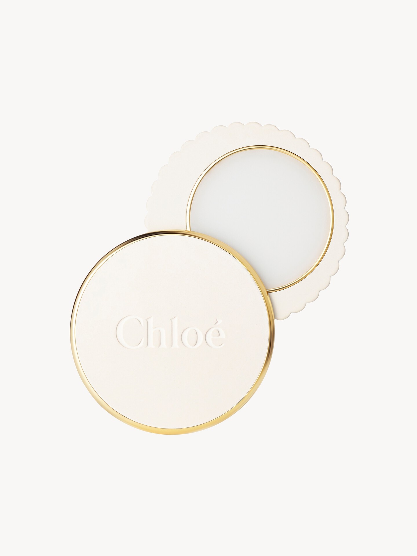 Atelier des Fleurs Cedrus Solid Perfume - 3