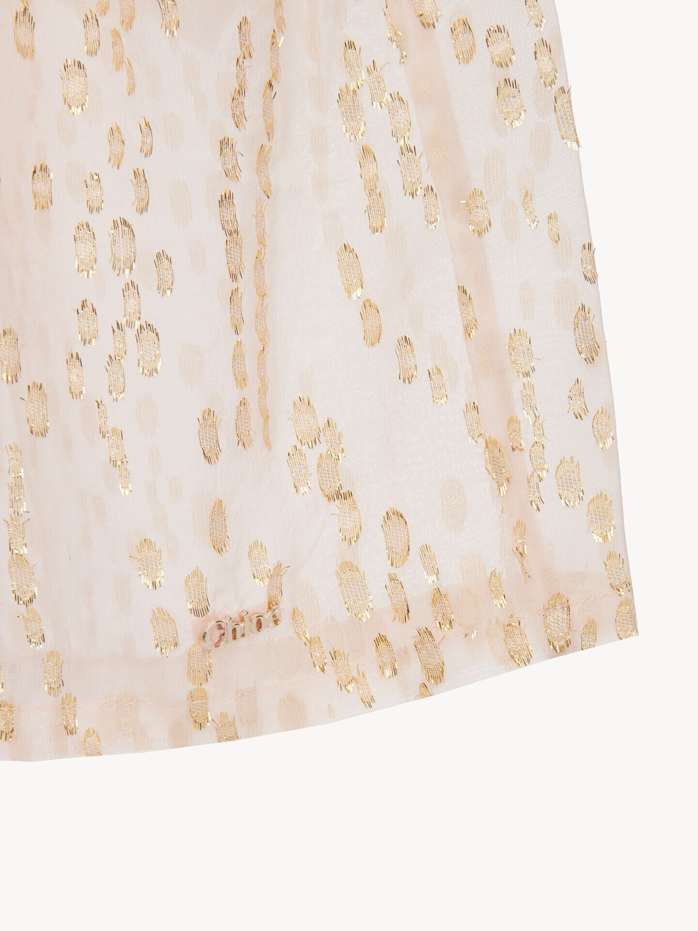 Kids' ceremony dress - 3.0