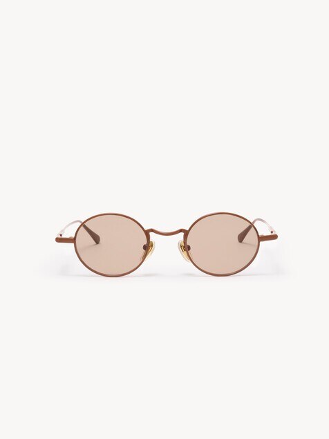 Chlo&eacute; Iconic sunglasses