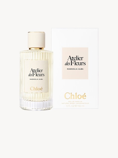 Atelier des Fleurs Magnolia Alba Eau de Parfum 5.1 fl oz