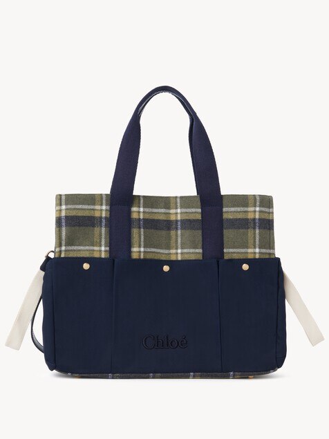 Sac &agrave; langer