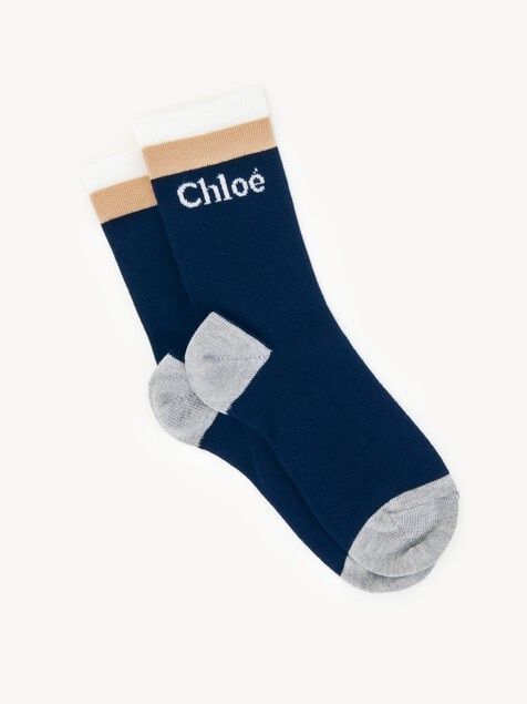 Kids' socks