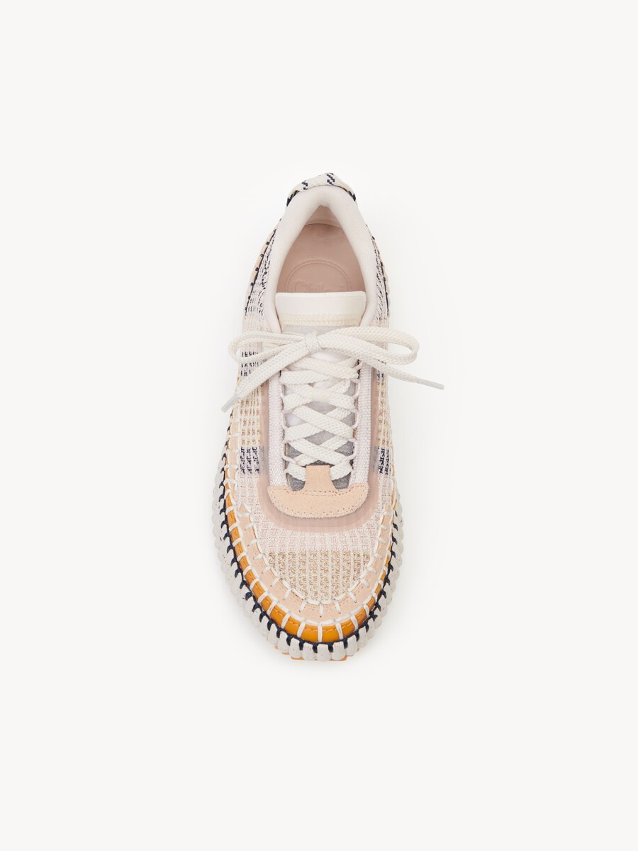 Nama sneaker - 4