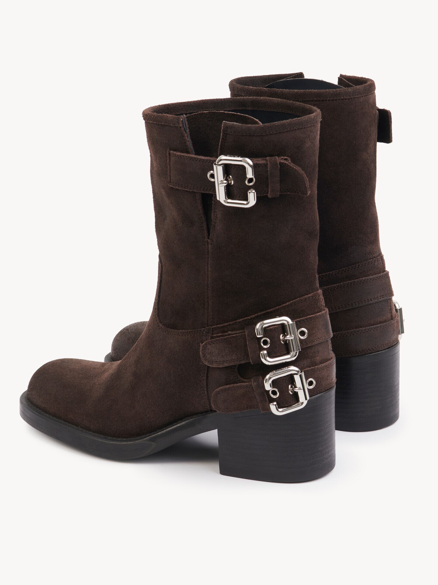 Bottines Dakota - 4.0