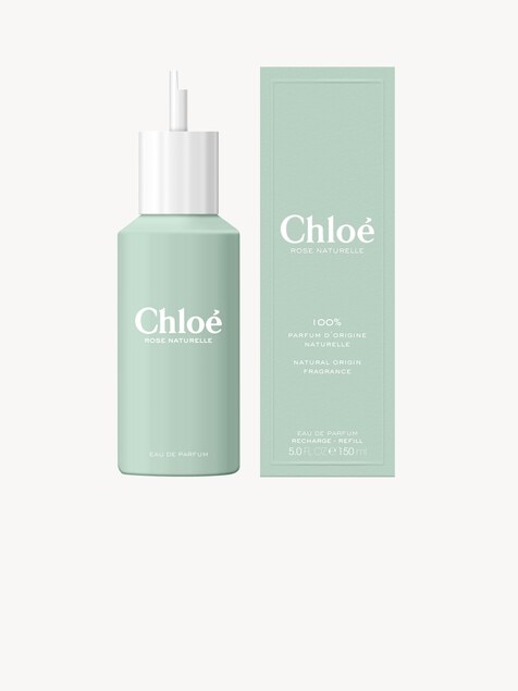 Chlo&eacute; Rose Naturelle eau de parfum Refill 150 ml