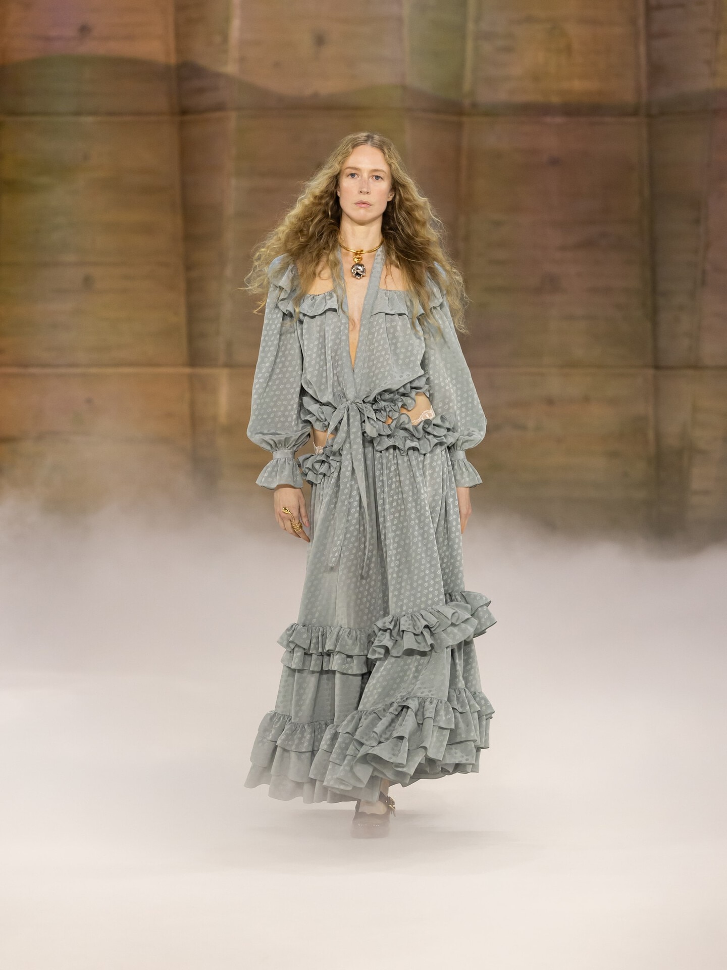 Look 55 - 1