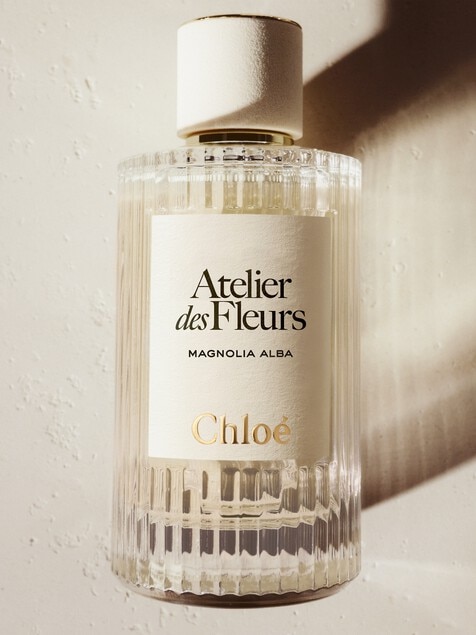Atelier des Fleurs Magnolia Alba Eau de Parfum 150 ml