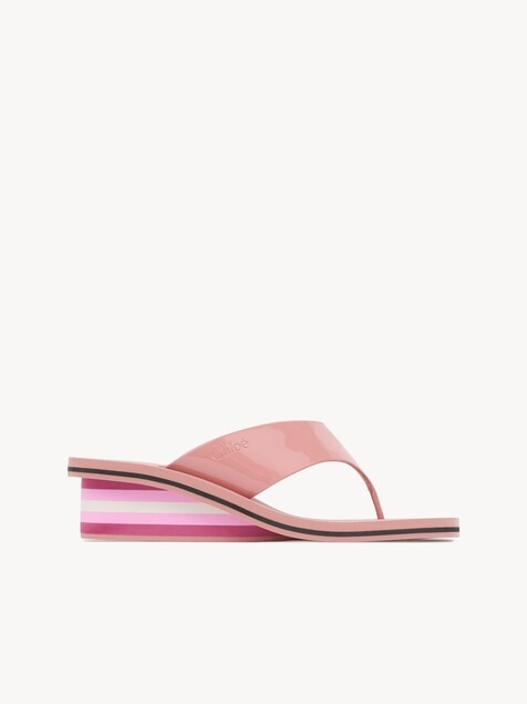 Swimming Cool wedge sandal