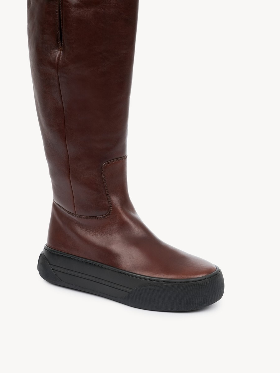 Delia boot - 7