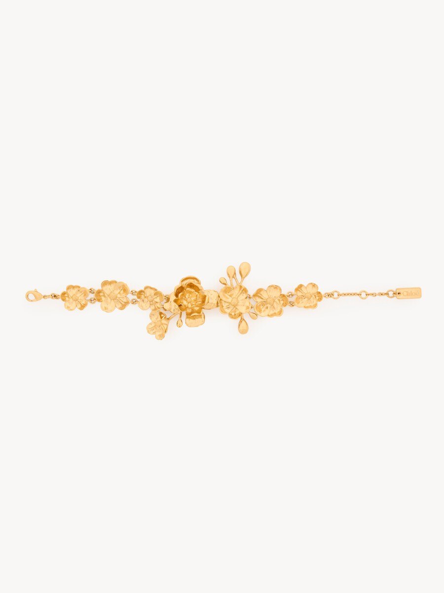 The Chlo&eacute; Bouquet bracelet - 1