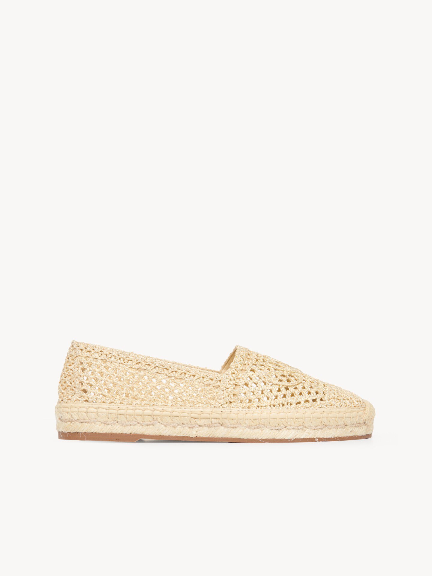 Espadrillas Isla - 1