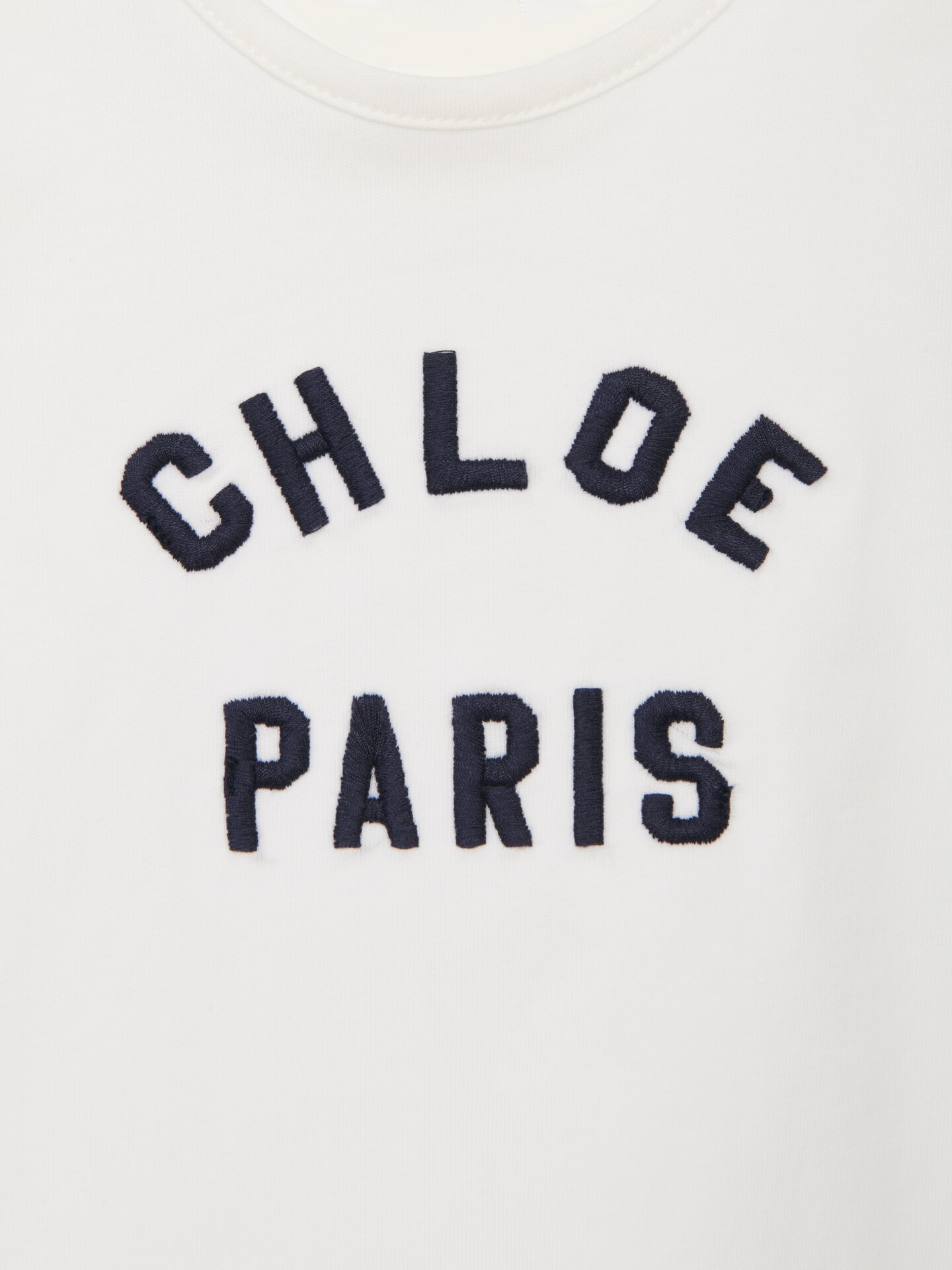 Kids' logo T-shirt - 4