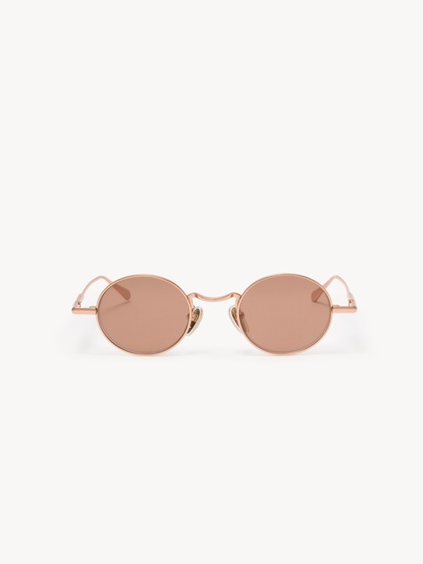 Chlo&eacute; Iconic sunglasses