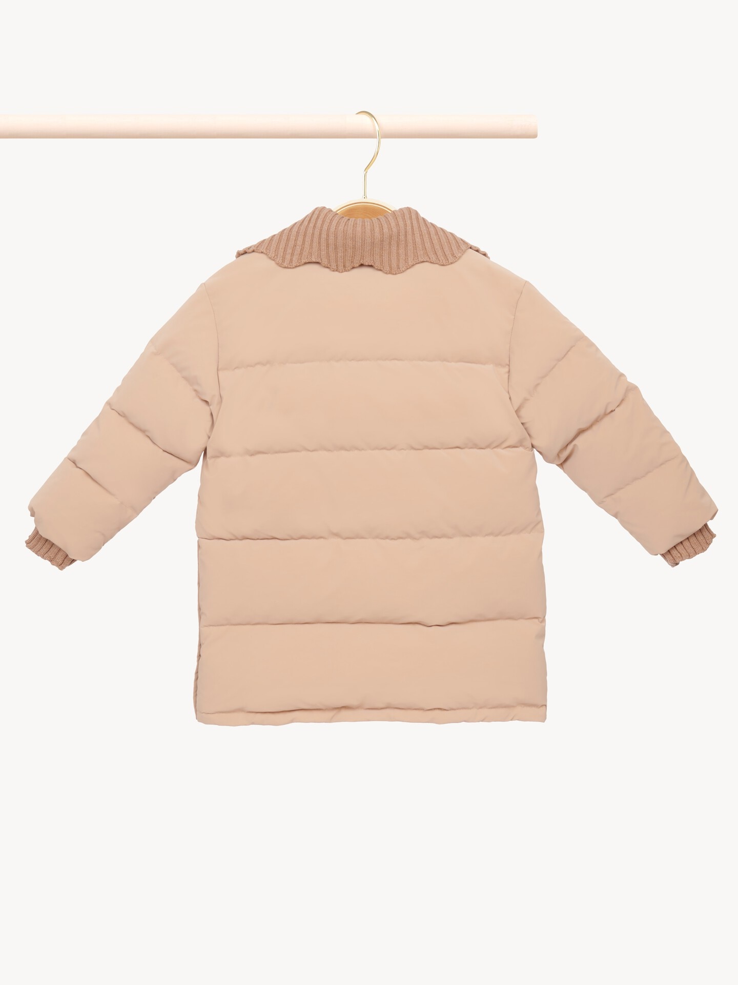 Steppjacke f&uuml;r Kinder - 3