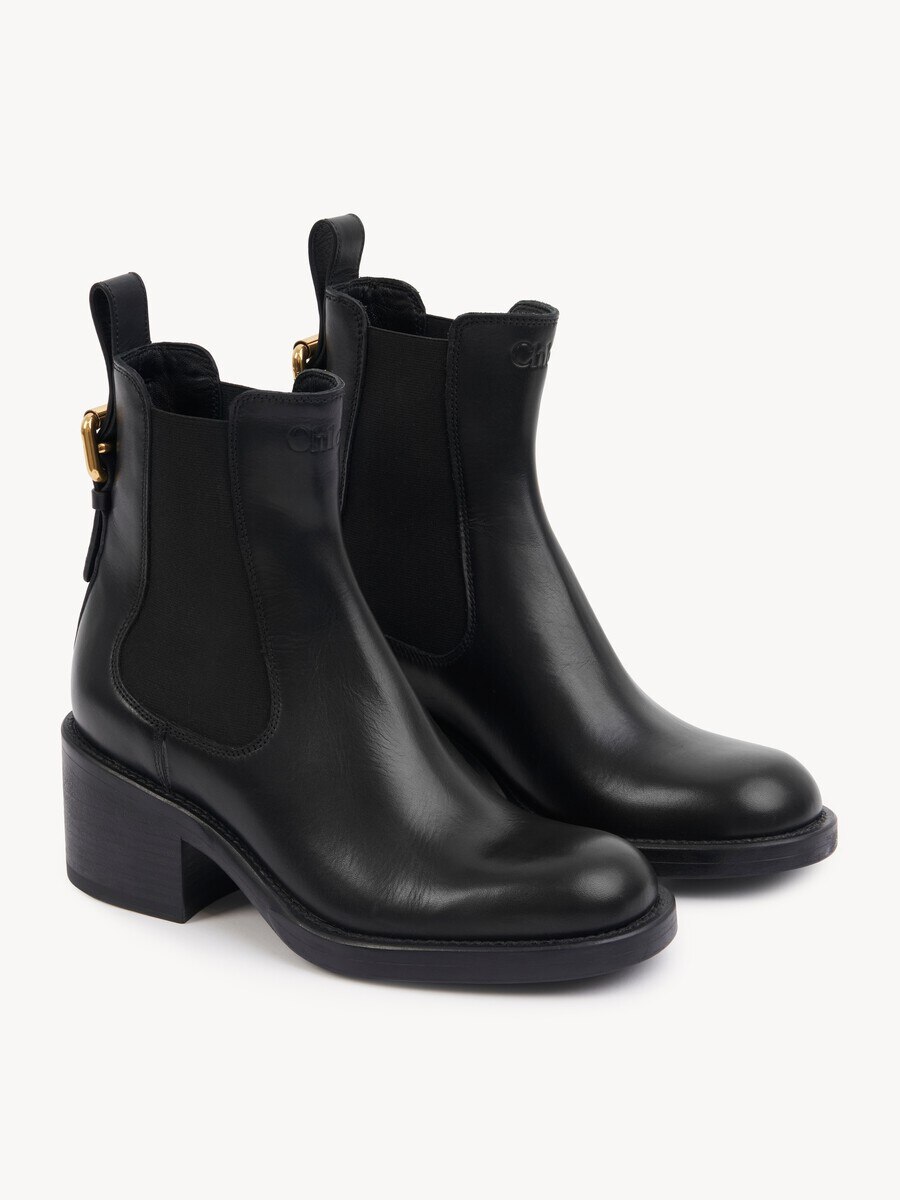 Dakota Chelsea boot - 2