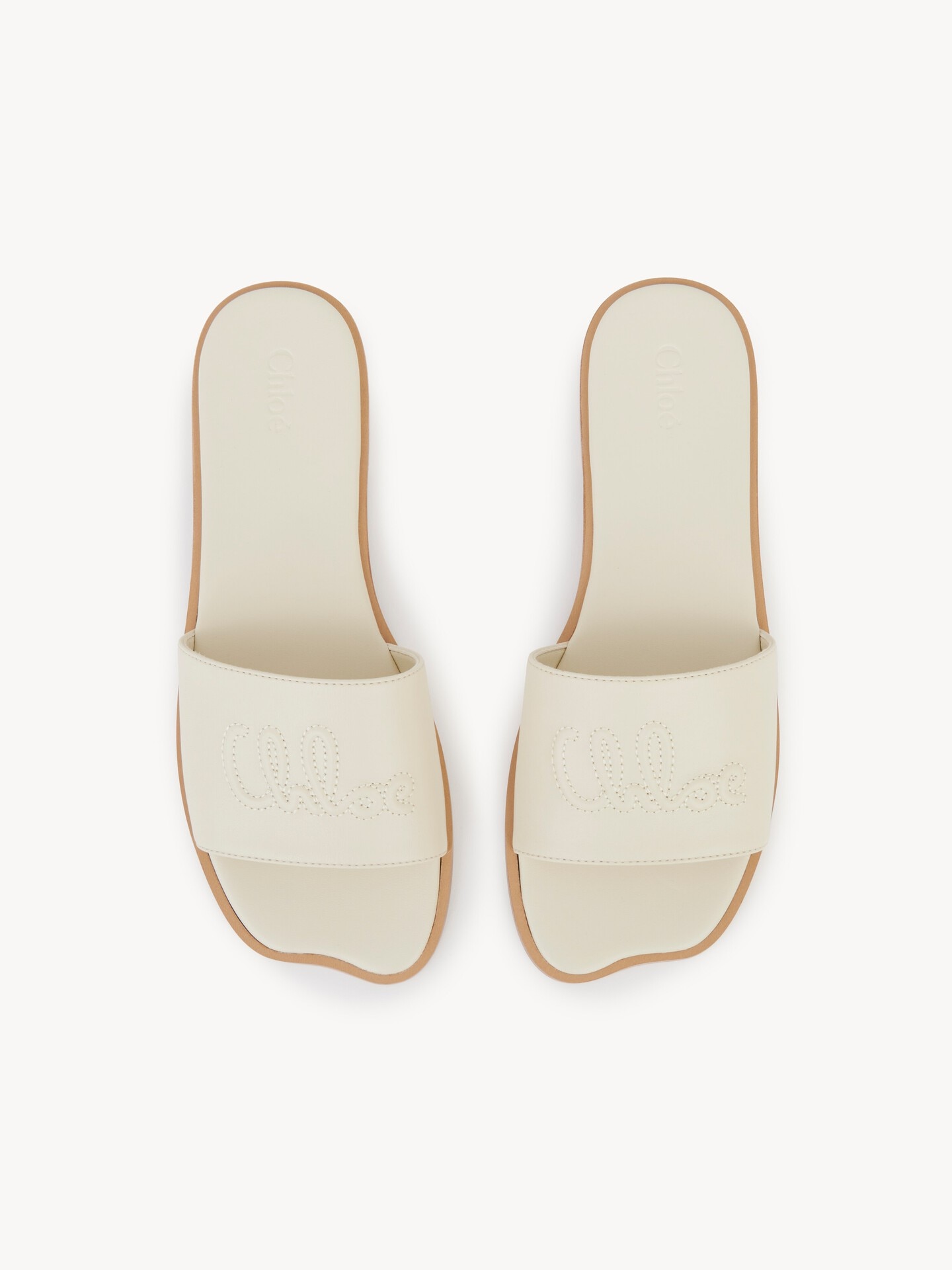 Sandalias Chlo&eacute; Soleil - 4