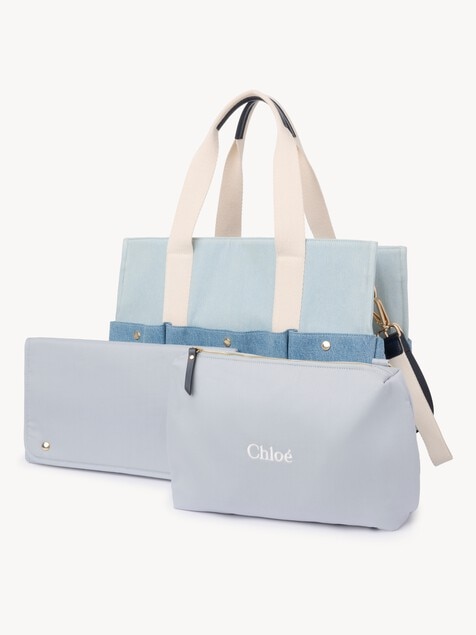 Bolso cambiador