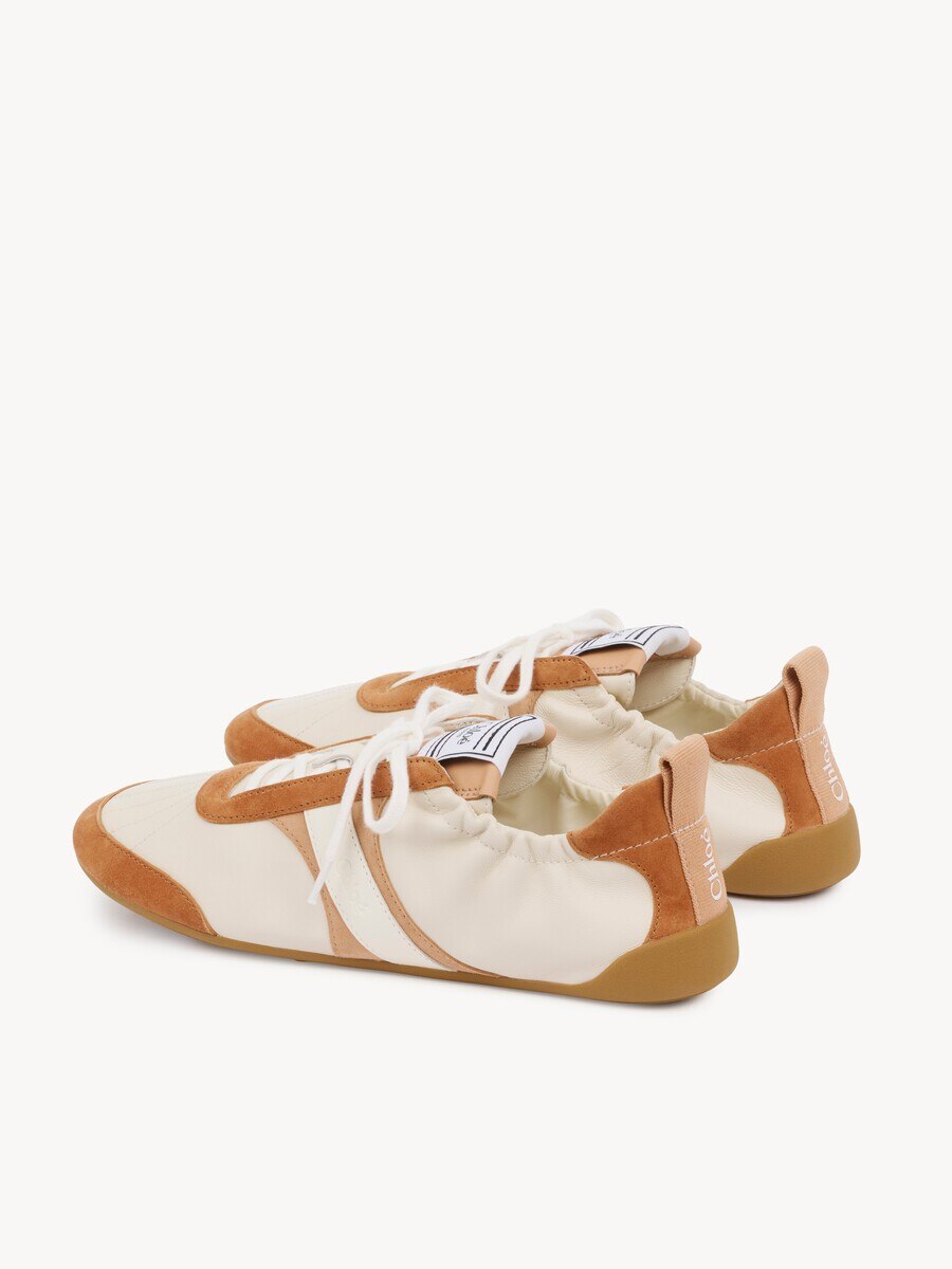 Baskets Chlo&eacute; Kick - 6