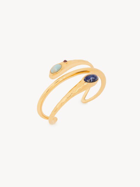 The Chlo&eacute; Senses cuff