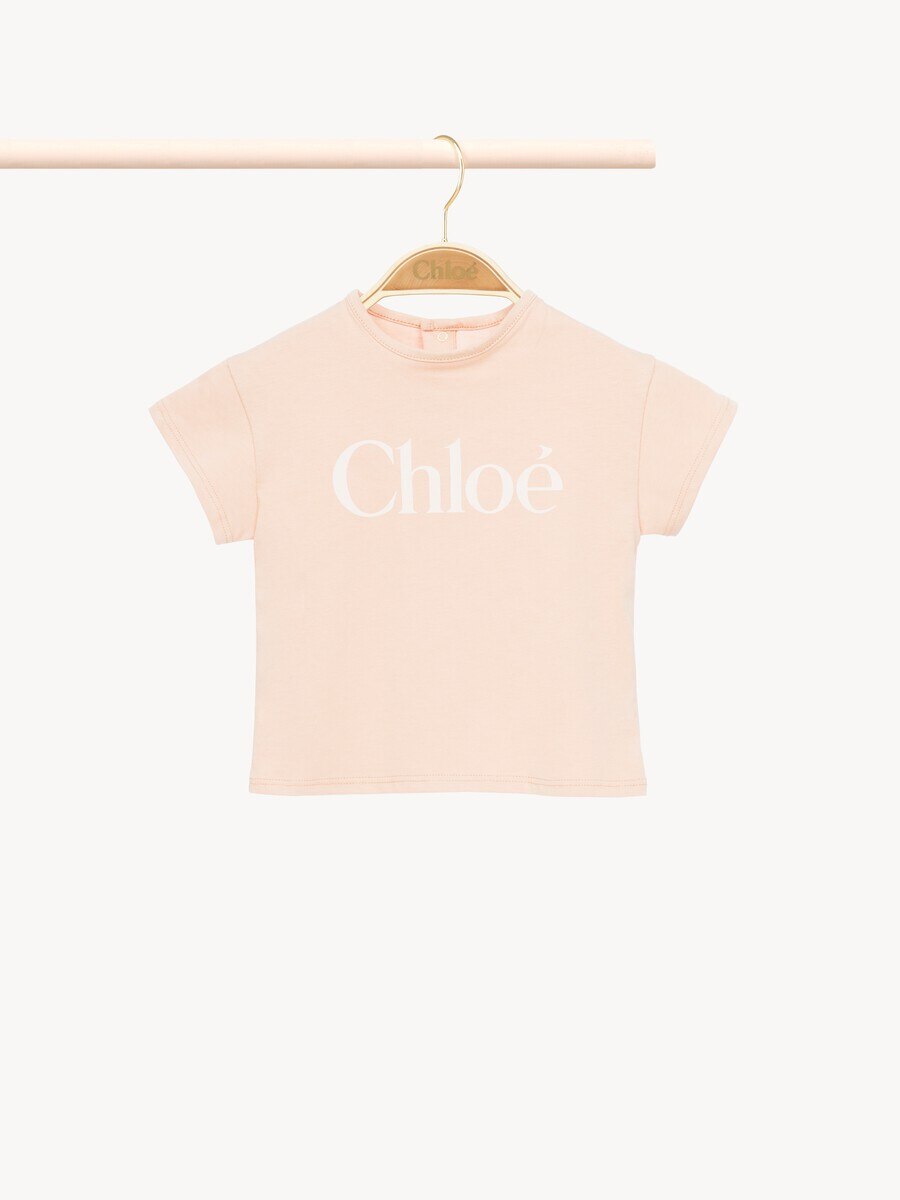 T-shirt &agrave; logo B&eacute;b&eacute; - 2