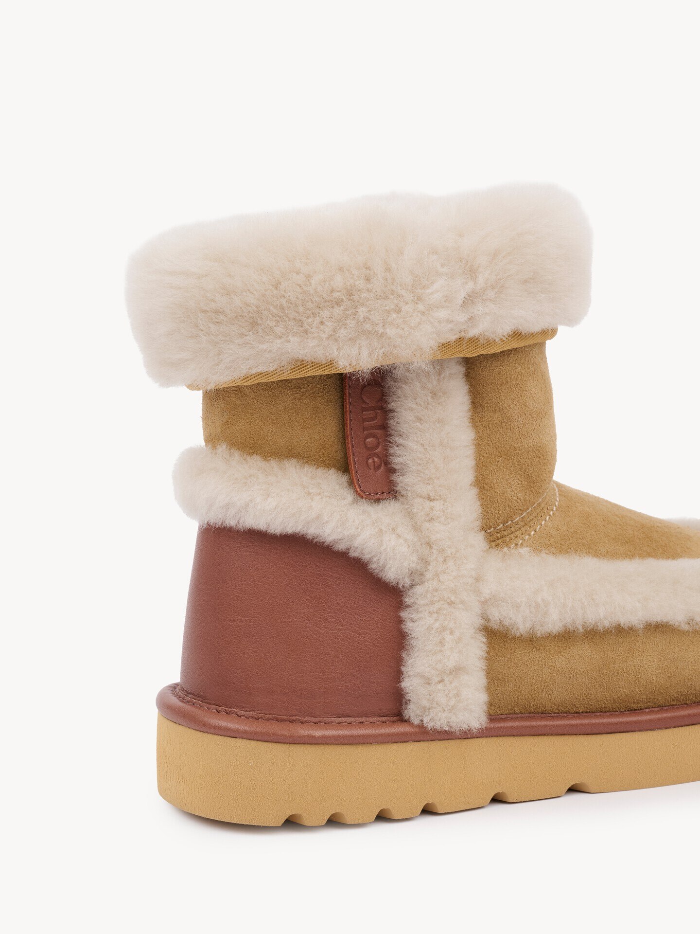 Dolcie Stiefeletten - 5