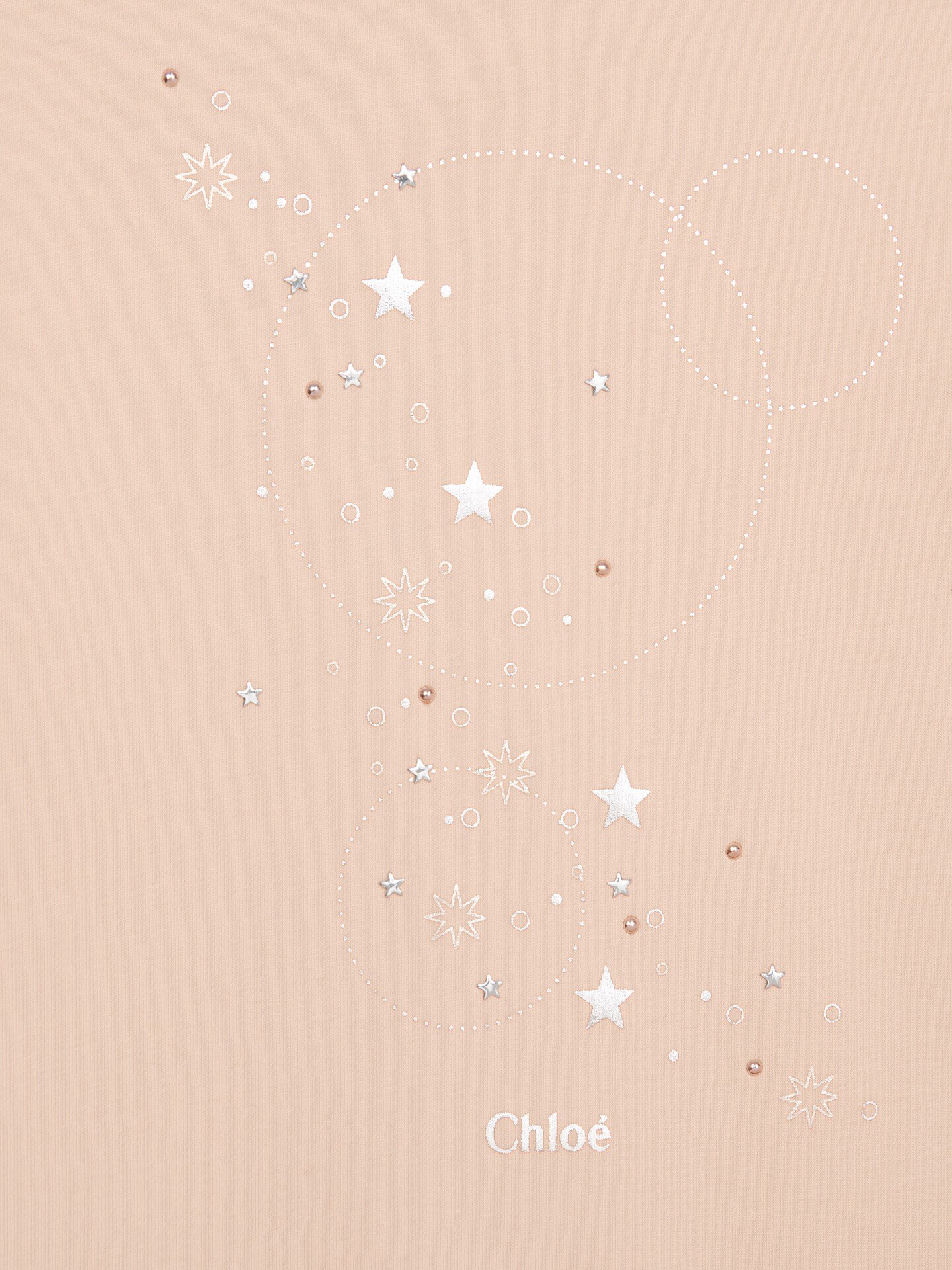 Kids' fringed dress - 4