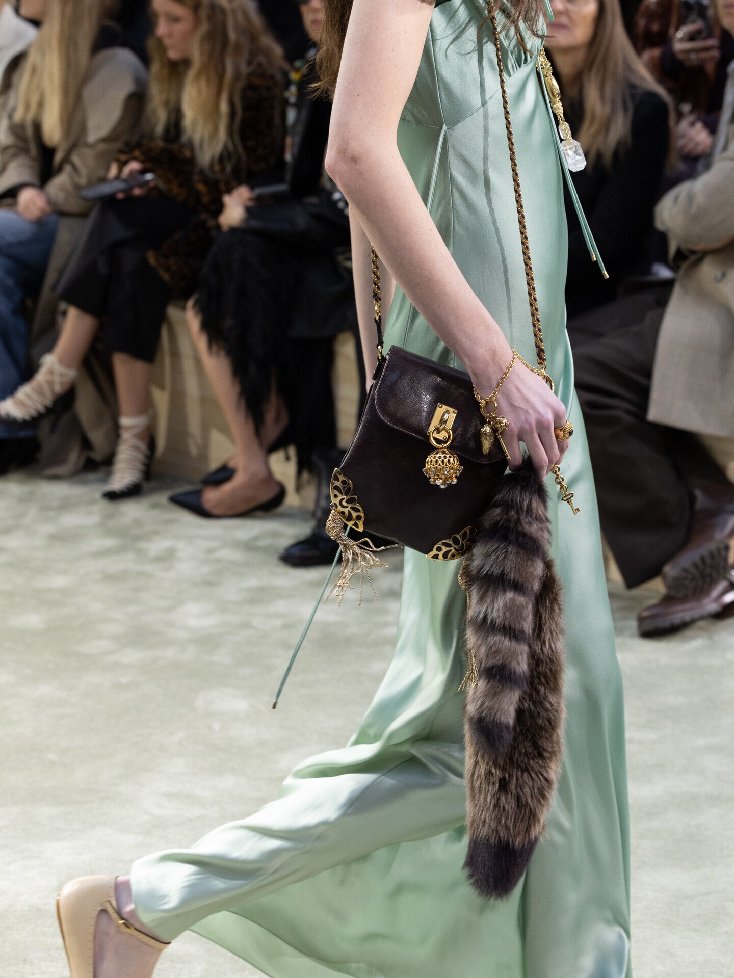 Look 30 - 2