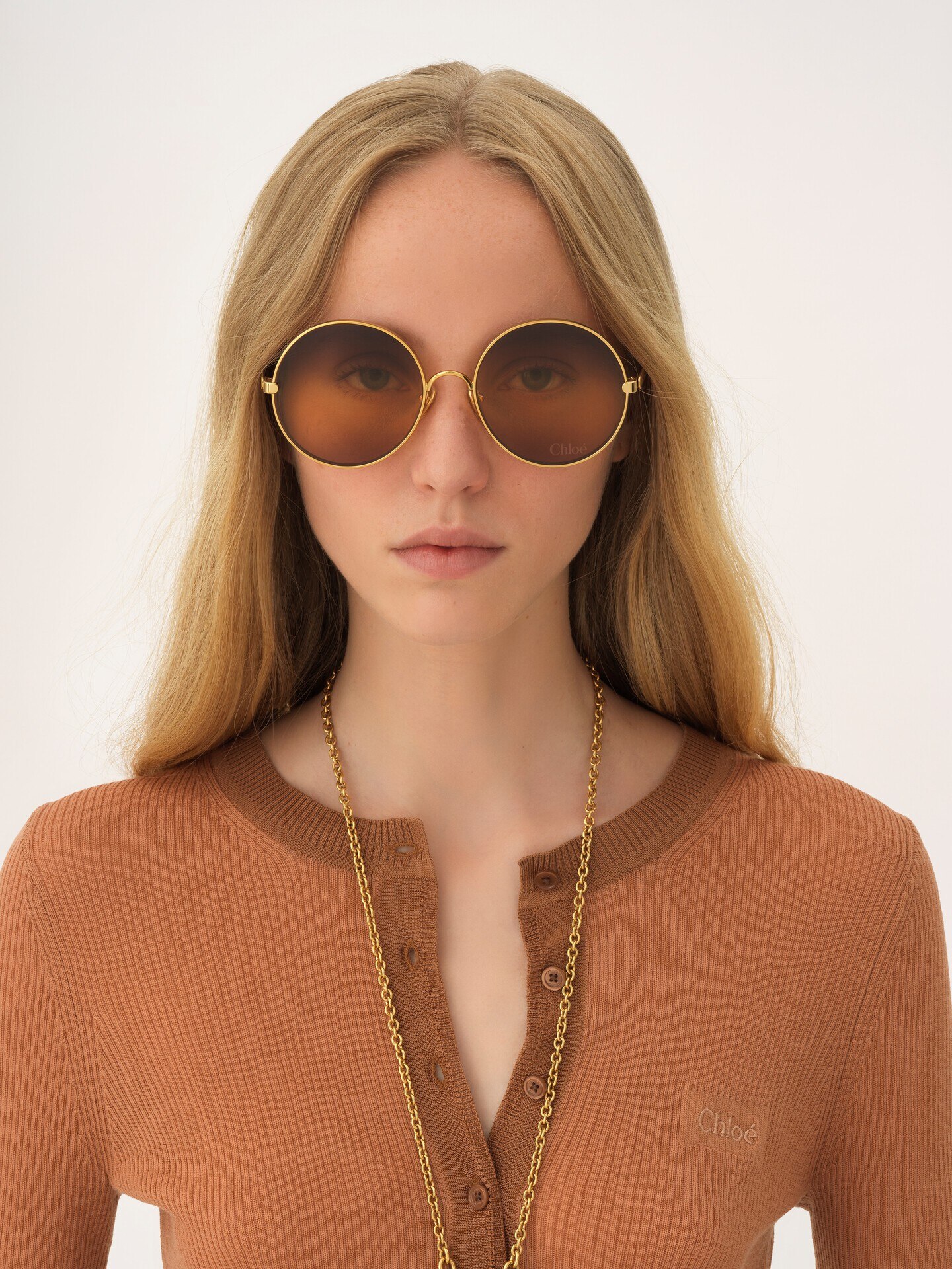 Lunettes de soleil Aly - 3