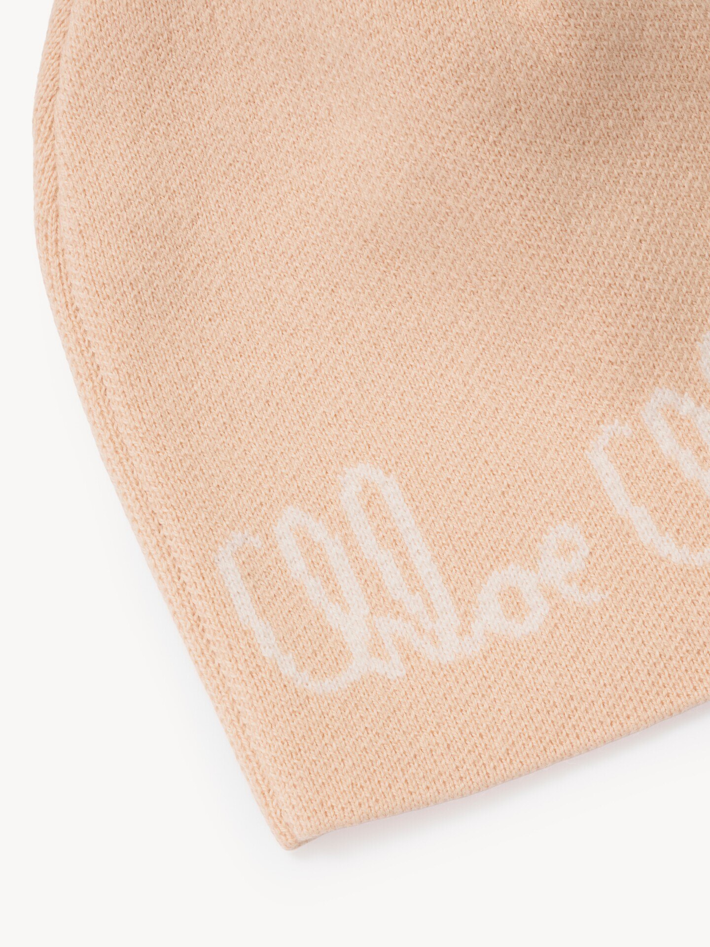 Gorro de punto para ni&ntilde;os - 3