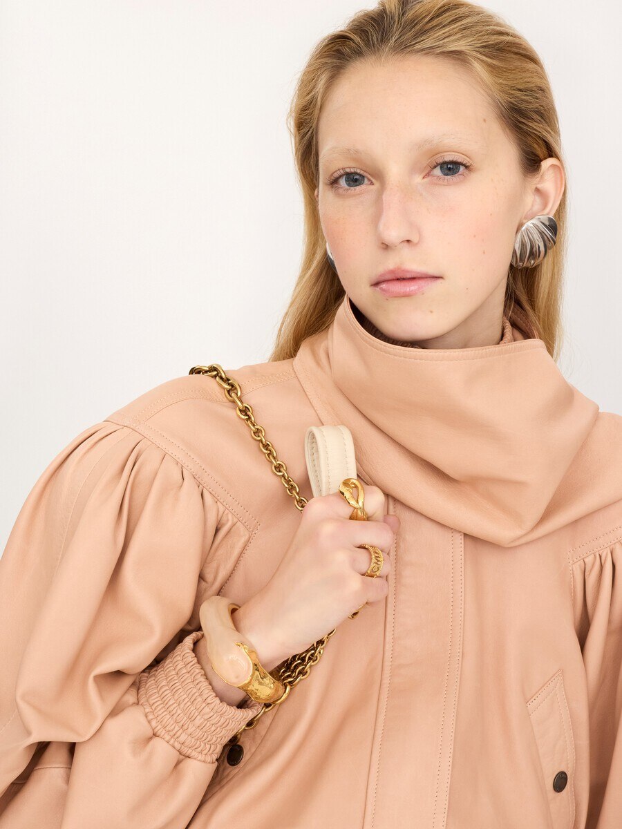 The Chlo&eacute; Tropicus cuff - 3