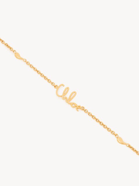 The Chlo&eacute; Iconic eyewear chain