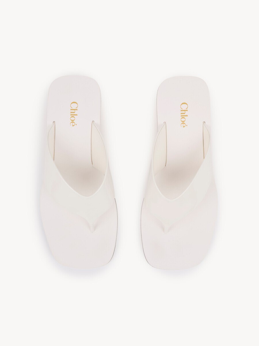 Swimming Cool wedge sandal - 4