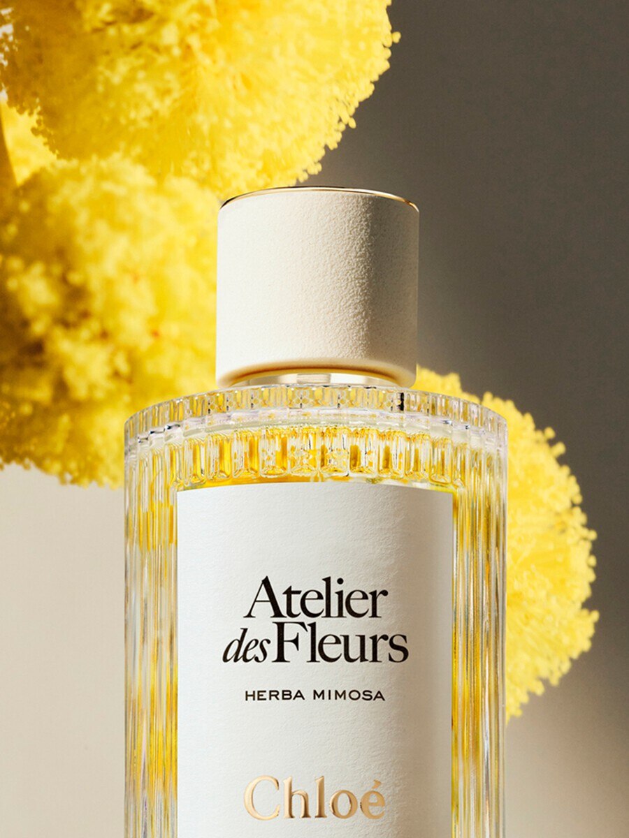 Atelier des Fleurs Herba Mimosa Eau de Parfum 5.1 fl oz - 4