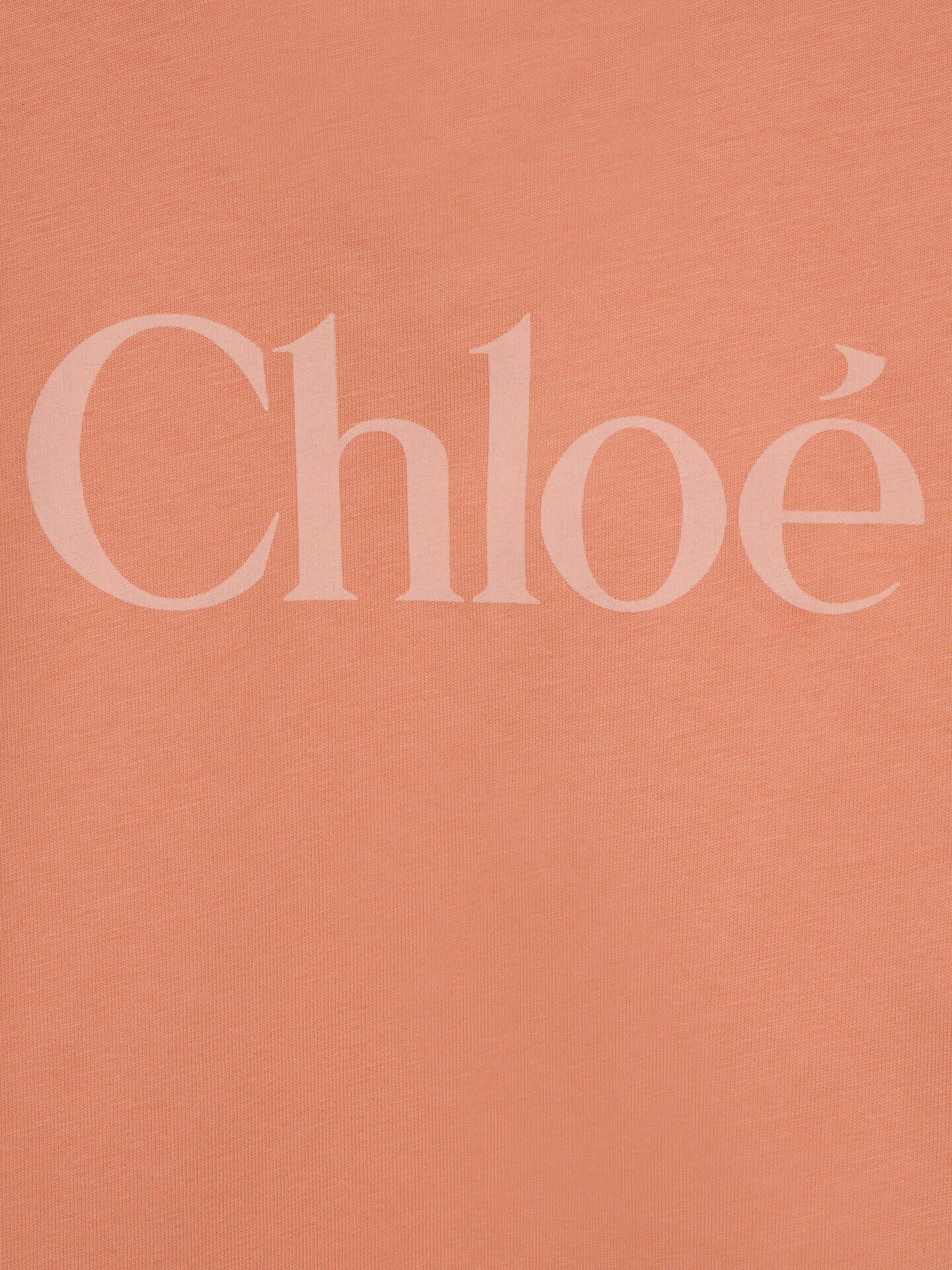 Baby short-sleeve logo dress - 4