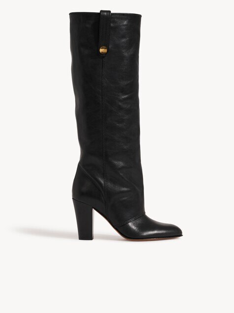 Anouk heeled boot
