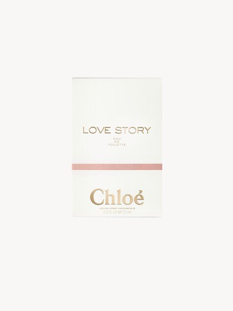 Chlo&eacute; Love Story Eau De Toilette 75&nbsp;ml