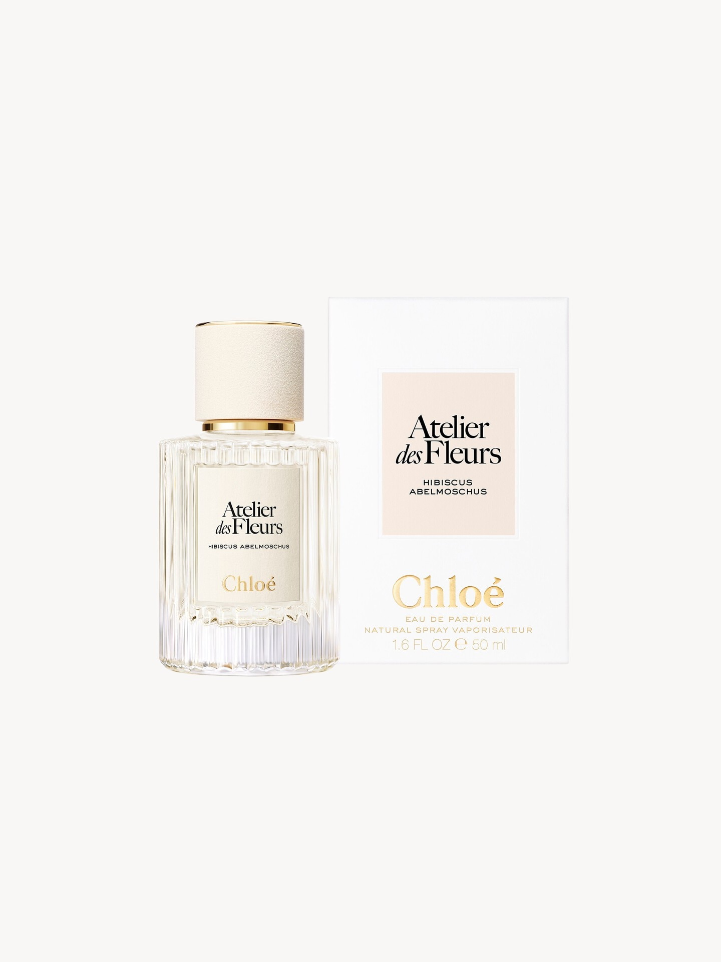 Atelier des Fleurs Hibiscus Abelmoschus Eau de Parfum 50 ml - 3