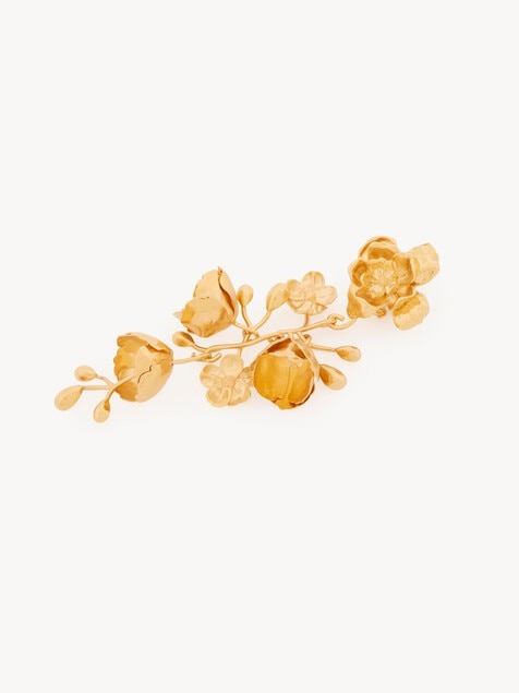 The Chlo&eacute; Bouquet earrings