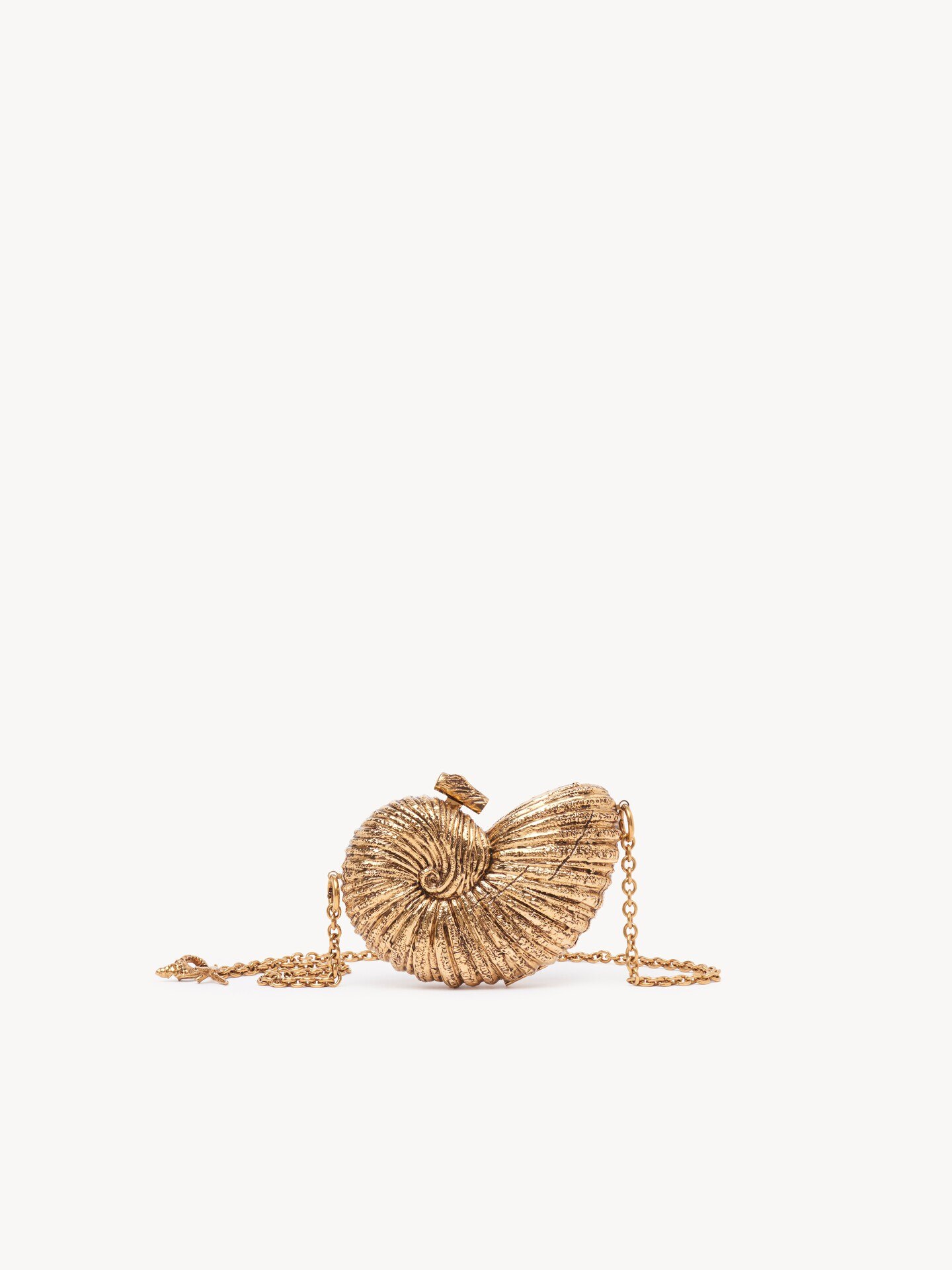 메탈 Sea Treasures Shell 미노디에르 - 1